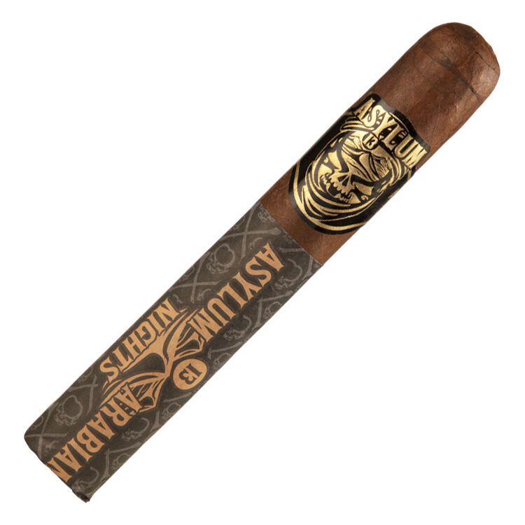 Arabian Nights 660 Single